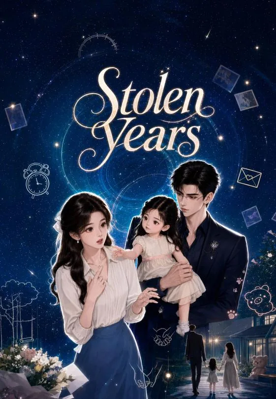 Stolen Years 1