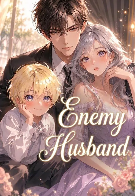 Enemy Husband 1