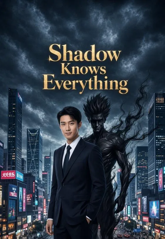 Shadow Knows Everything