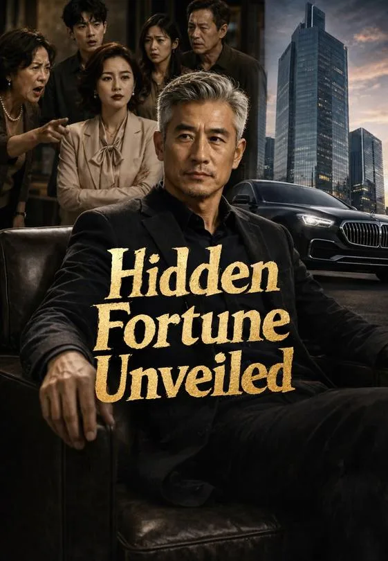 Hidden Fortune Unveiled