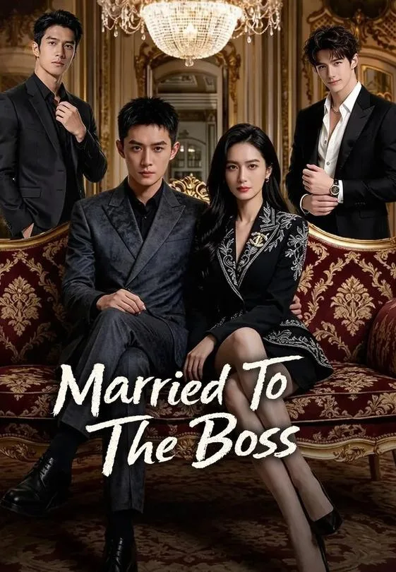Married To The Boss