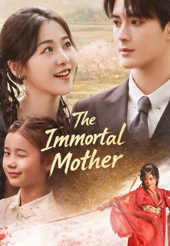 The Immortal Mother