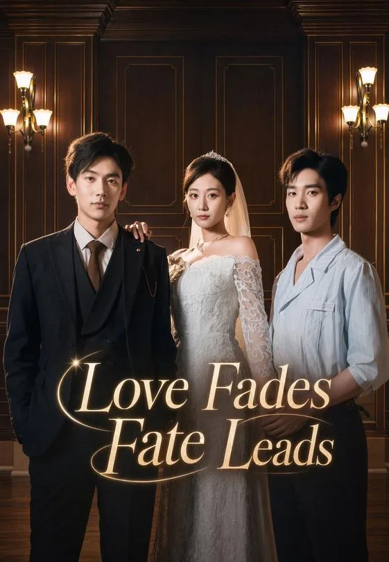 Love Fades Fate Leads