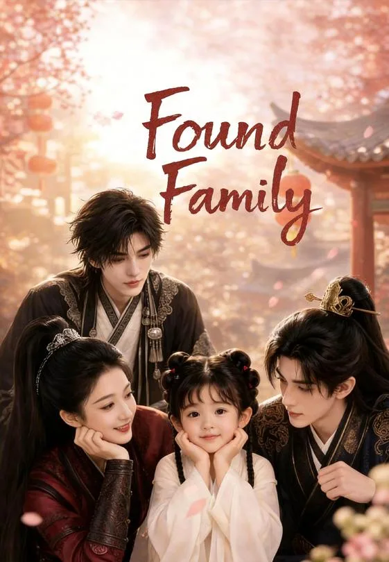 Found Family Healing