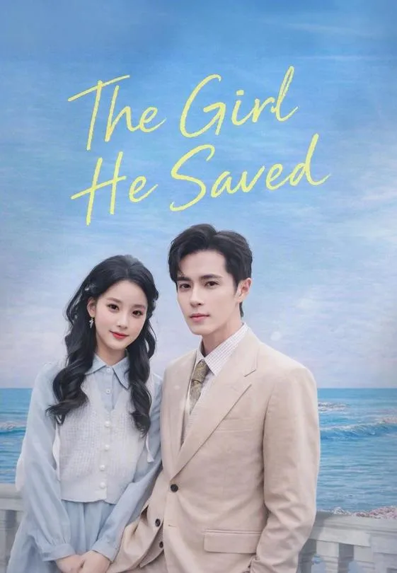 The Girl He Saved