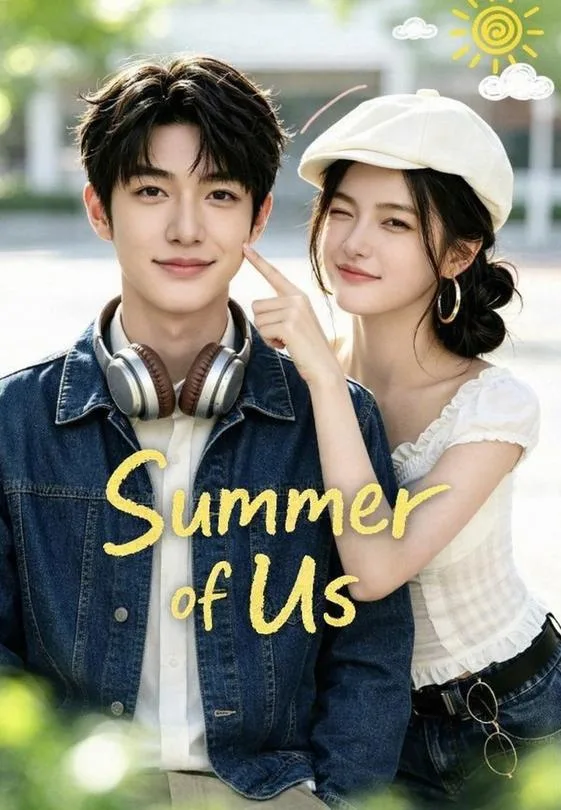 Summer of Us