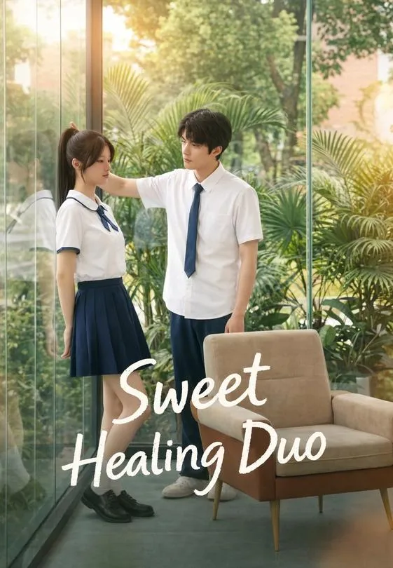 Sweet Healing Duo