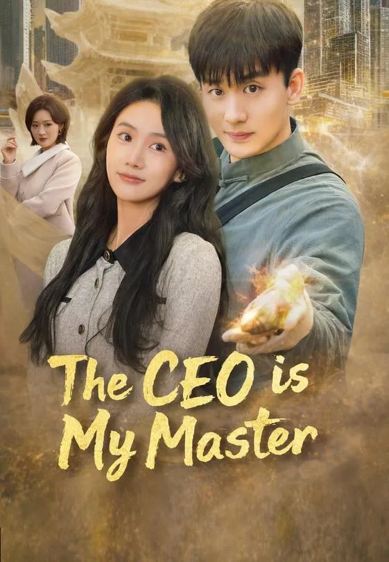 The CEO is My Master