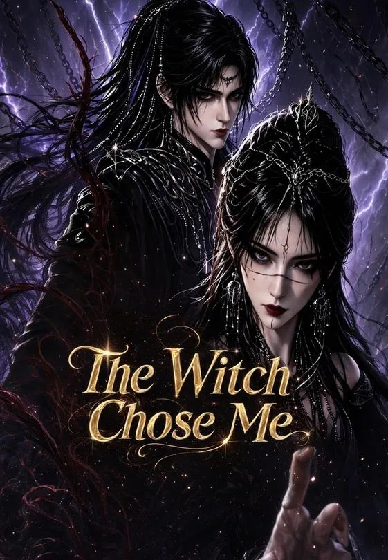 The Witch Chose Me