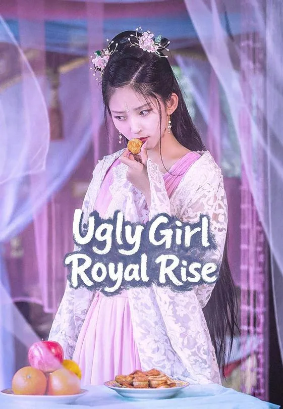 Ugly Girl Royal Rise