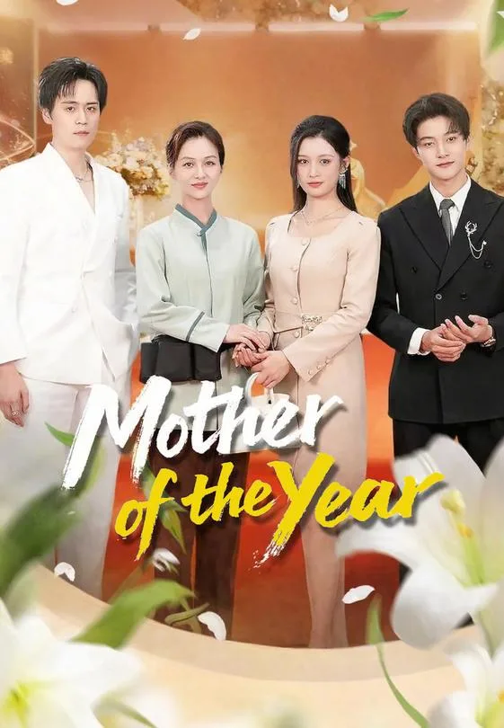 Mother of the Year
