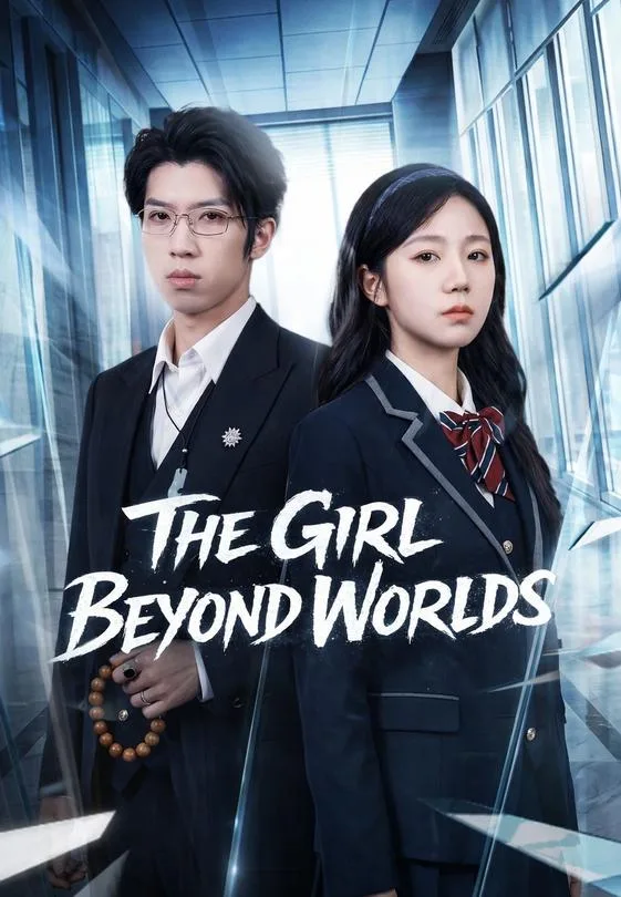 The Girl Beyond Worlds