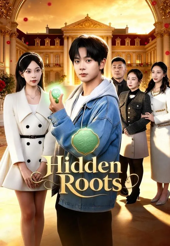 Hidden Roots