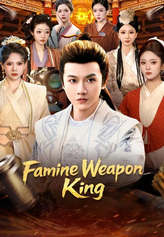 Famine Weapon King