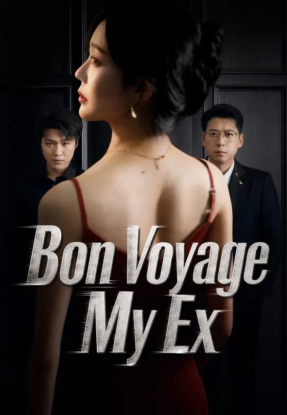 Bon Voyage My Ex