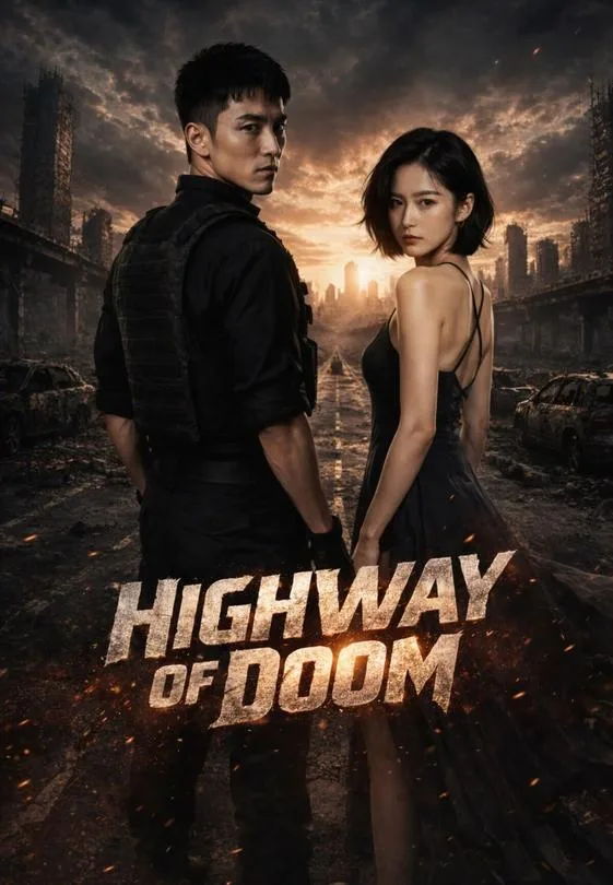 Highway of Doom