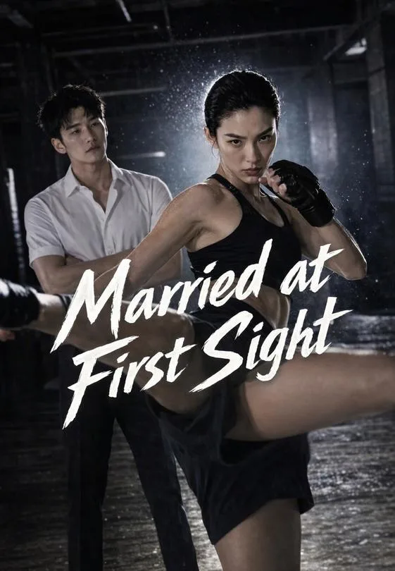 Married at First Sight