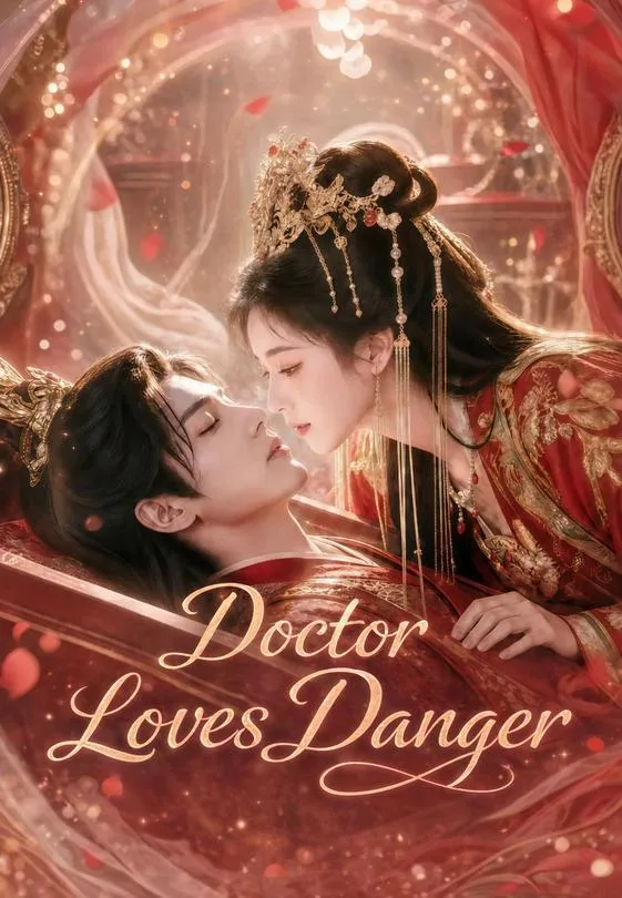 Doctor Loves Danger