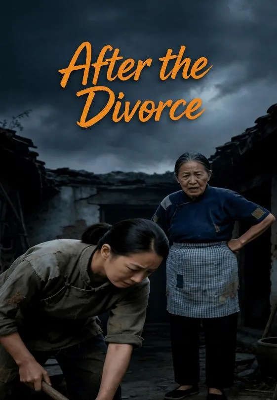After the Divorce