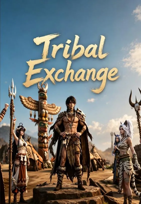 Sage of the Wilds 4 (Tribal Exchange)