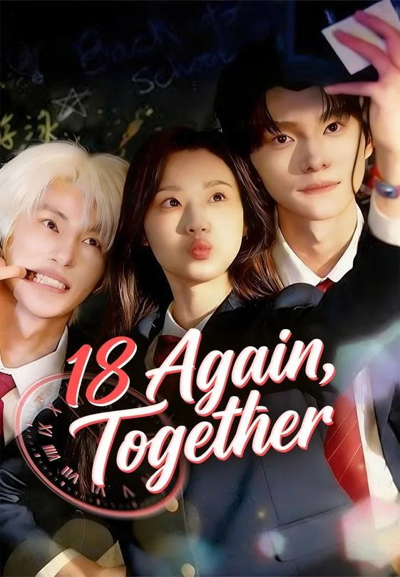 18 Again, Together 1