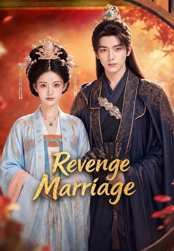 Revenge Marriage