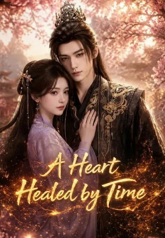 A Heart Healed by Time