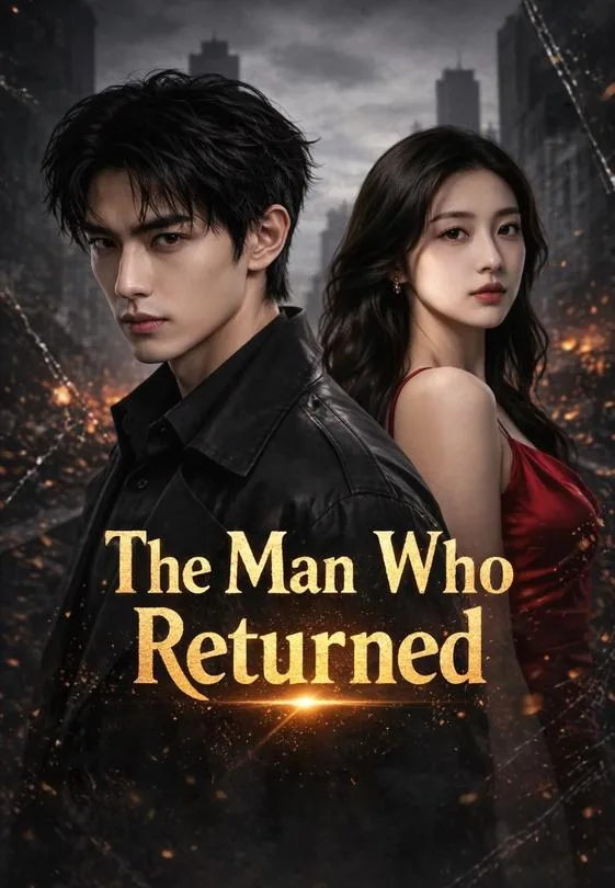 The Man Who Returned