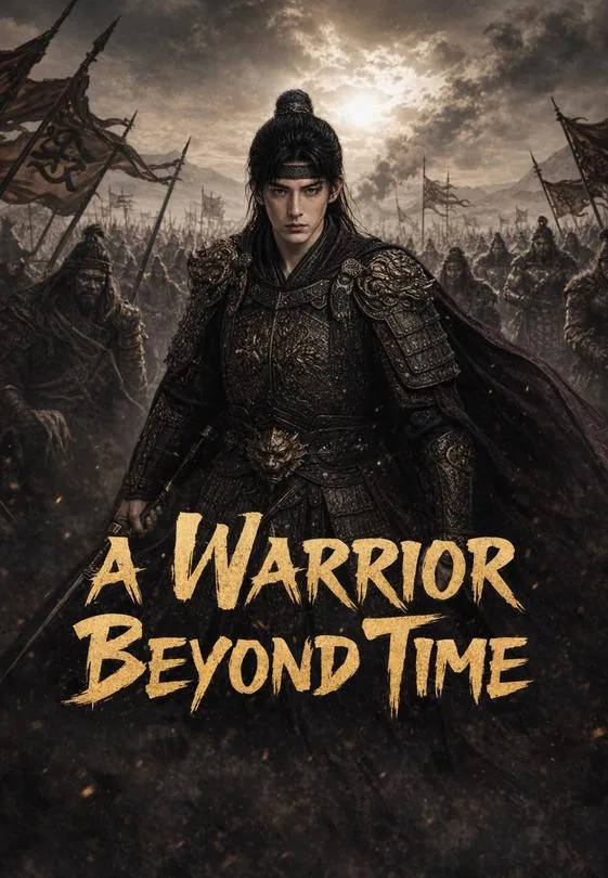A Warrior Beyond Time