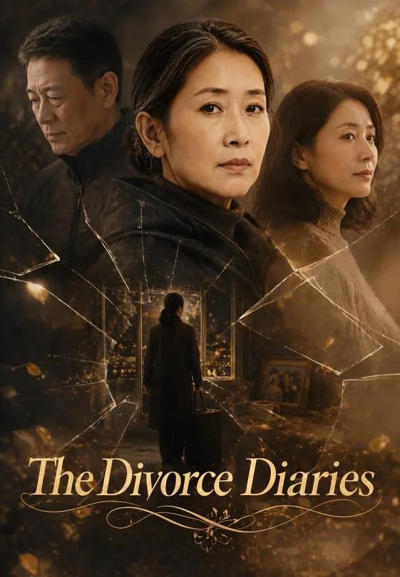 The Divorce Diaries