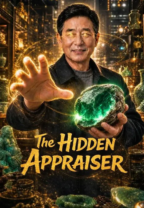 The Hidden Appraiser