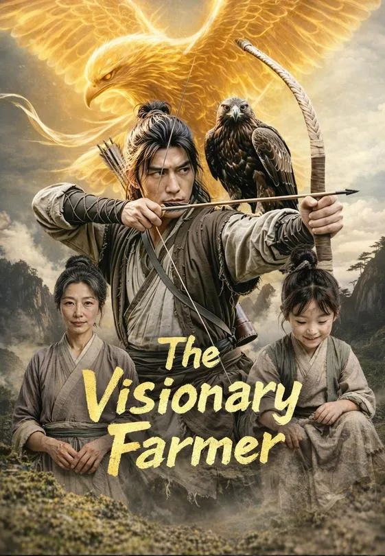 The Visionary Farmer