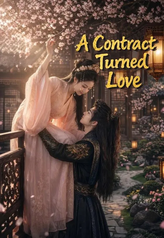 A Contract Turned Love