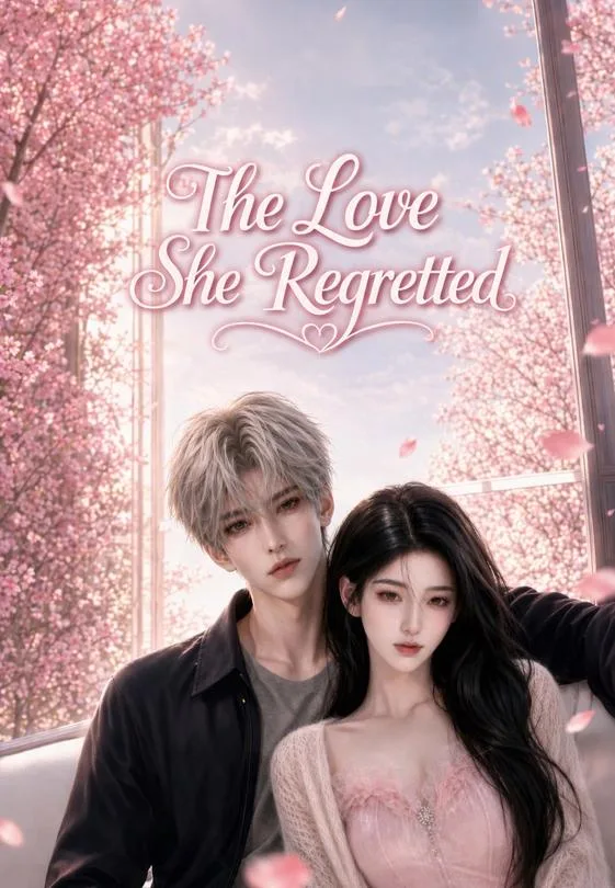 Back To Save Our Love 2 (The Love She Regretted)