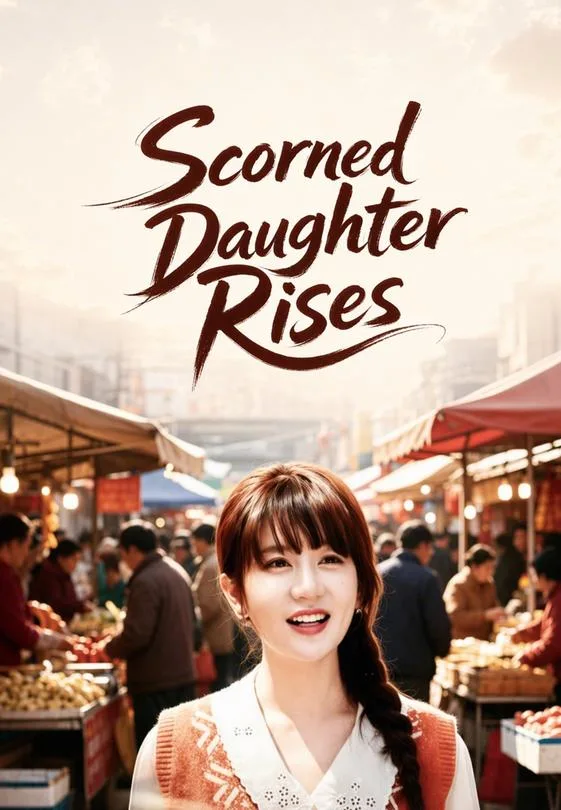Scorned Daughter Rises