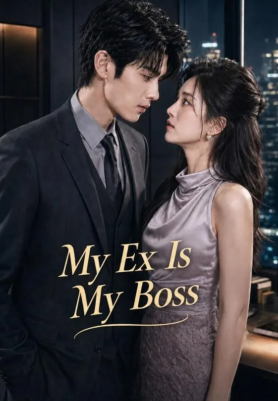 My Ex Is My Bos