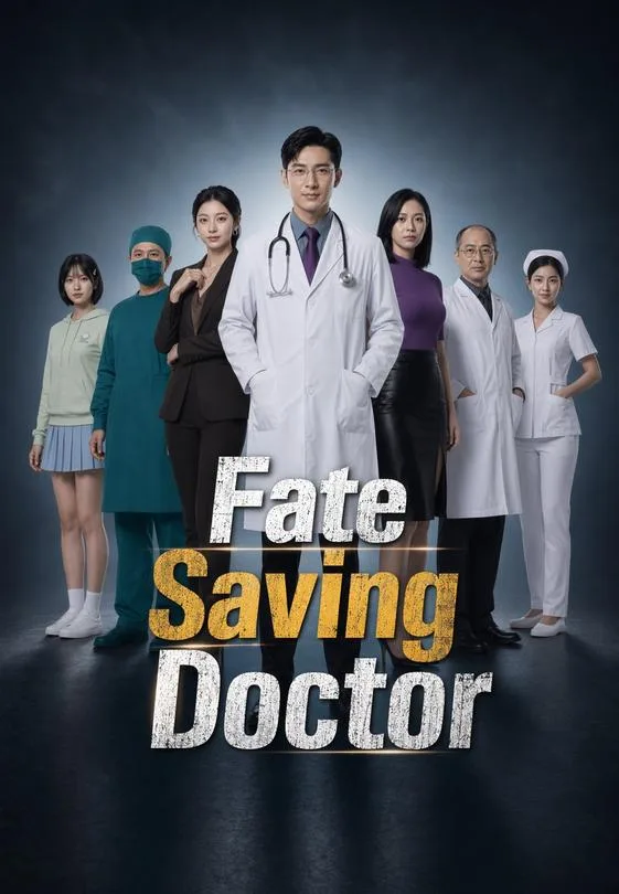 Fate Saving Doctor