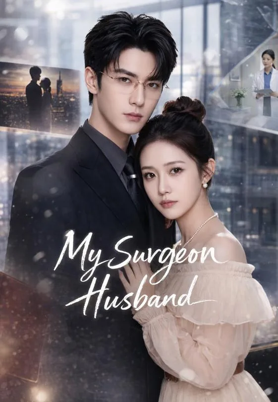 My Surgeon Husband