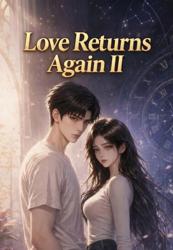 Love Returns Again 2