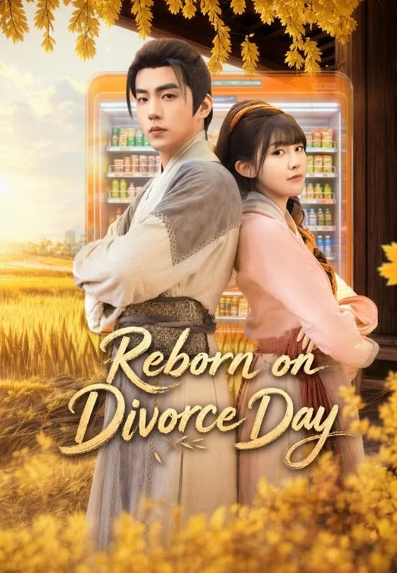 Reborn on Divorce Day