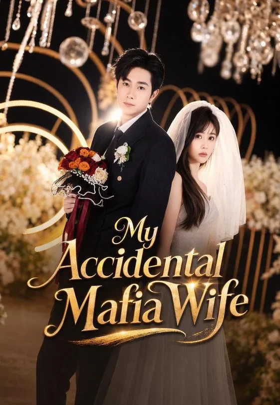 My Accidental Mafia Wife