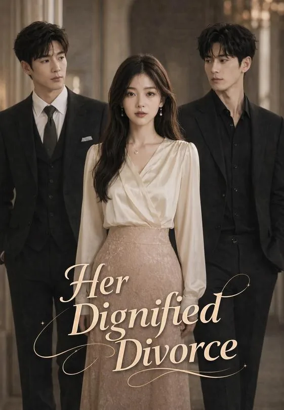 Her Dignified Divorce