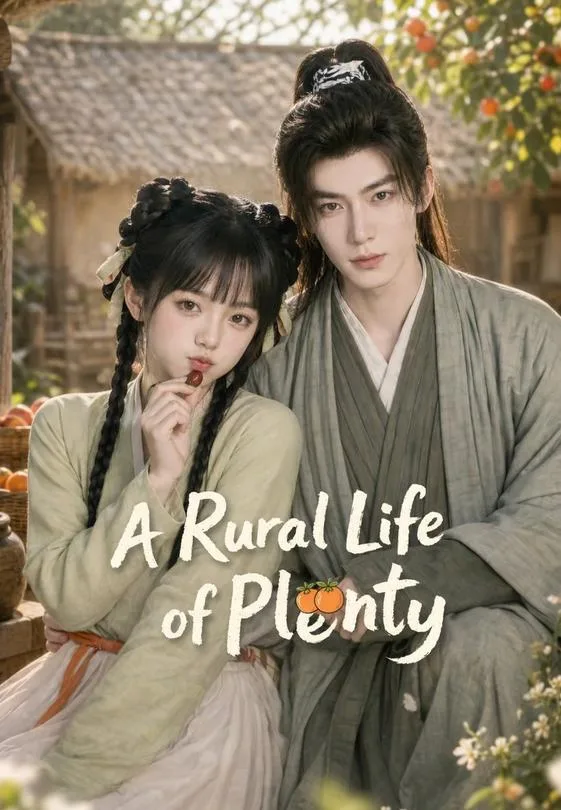 A Rural Life of Plenty