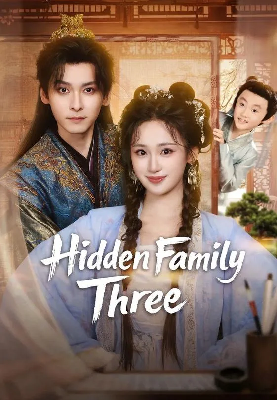 Hidden Family Three