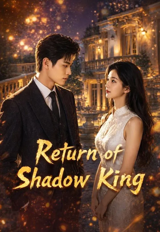 Return of Shadow King
