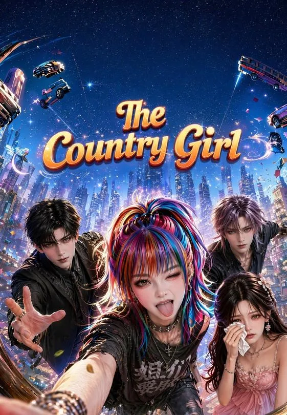 The Country Girl 1