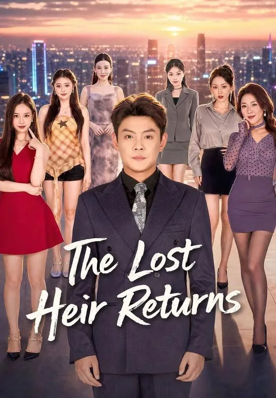 The Lost Heir Returns