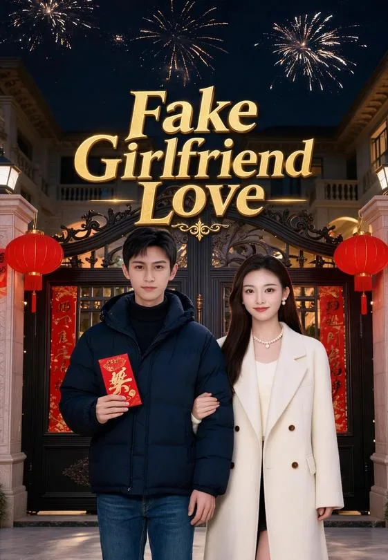 Fake Girlfriend Love