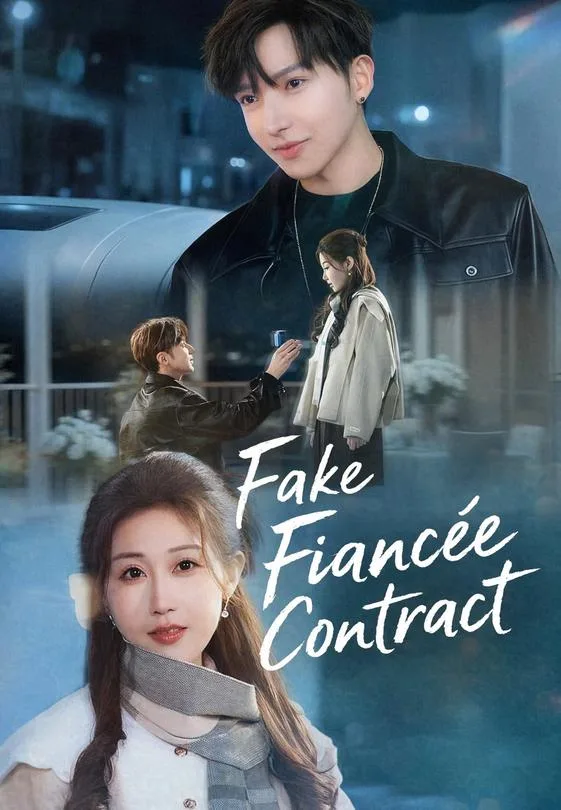Fake Fiancée Contract