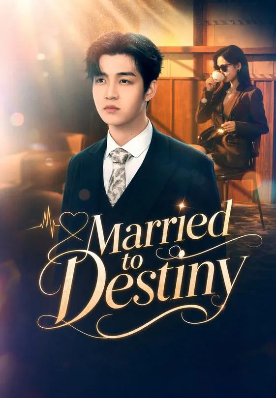 Married to Destiny